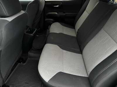 2023 Toyota Tacoma, $39999. Photo 6