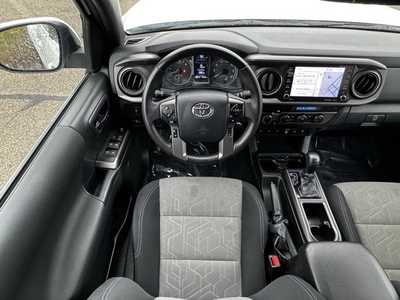 2023 Toyota Tacoma, $39999. Photo 7