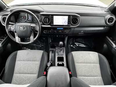 2023 Toyota Tacoma, $39999. Photo 8