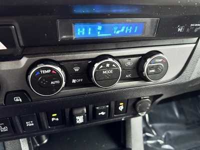 2023 Toyota Tacoma, $39999. Photo 9