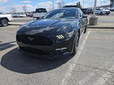 2015 Ford Mustang, $15999. Photo 2
