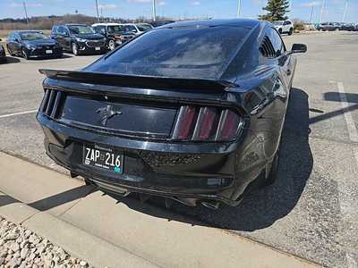 2015 Ford Mustang, $15999. Photo 3