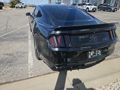 2015 Ford Mustang, $15999. Photo 4