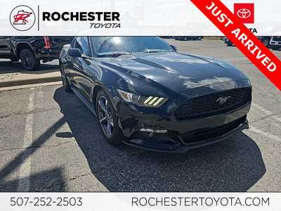 2015 Ford Mustang, $15999. Photo 1