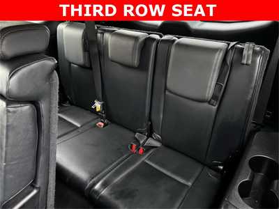 2015 Toyota Highlander, $20997. Photo 9