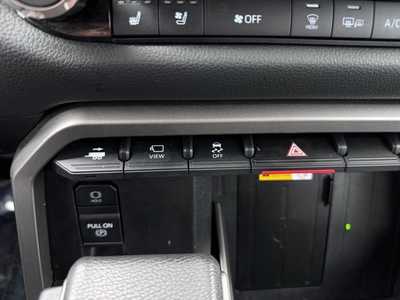 2024 Toyota Tundra Crew Cab, $59500. Photo 10