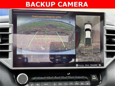 2024 Toyota Tundra Crew Cab, $59500. Photo 3