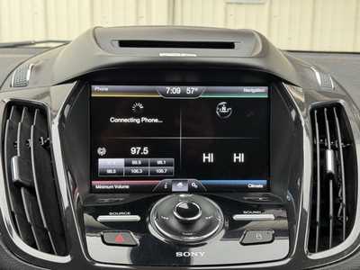 2014 Ford Escape, $7490. Photo 2