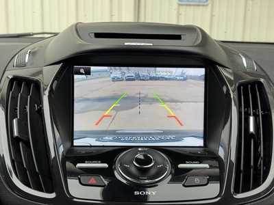 2014 Ford Escape, $7490. Photo 3