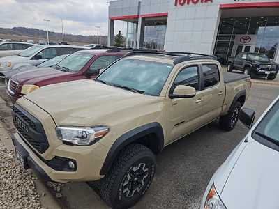 2016 Toyota Tacoma, $26999. Photo 2