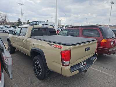 2016 Toyota Tacoma, $26999. Photo 3