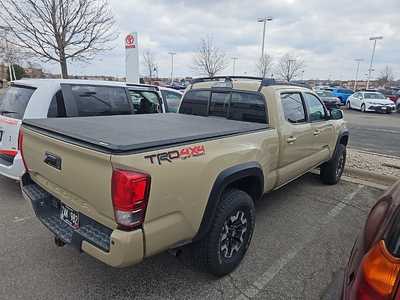 2016 Toyota Tacoma, $26999. Photo 4