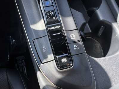 2023 Toyota Crown, $36999. Photo 11