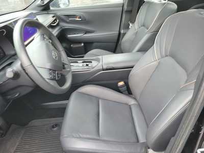 2023 Toyota Crown, $37499. Photo 5