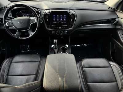 2021 Chevrolet Traverse, $27699. Photo 11