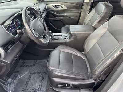 2021 Chevrolet Traverse, $27699. Photo 5