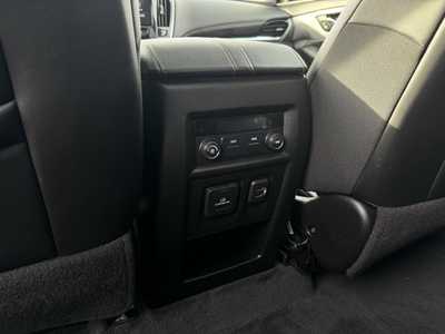 2021 Chevrolet Traverse, $27699. Photo 9