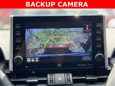 2022 Toyota RAV4, $34999. Photo 3