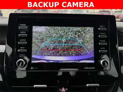 2022 Toyota Camry, $25499. Photo 3