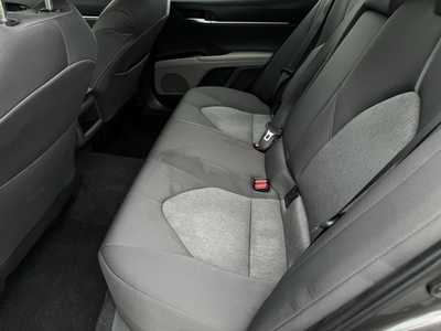 2022 Toyota Camry, $25499. Photo 5