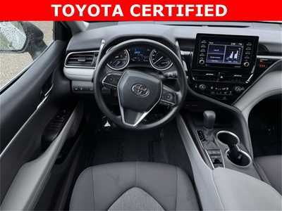 2022 Toyota Camry, $25499. Photo 6