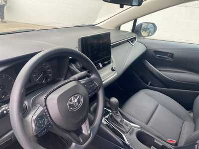 2023 Toyota Corolla, $21999. Photo 10