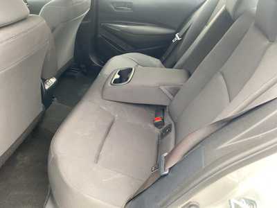 2023 Toyota Corolla, $21999. Photo 11