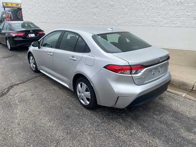 2023 Toyota Corolla, $21999. Photo 5