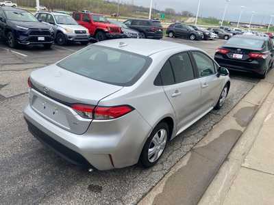 2023 Toyota Corolla, $21999. Photo 7