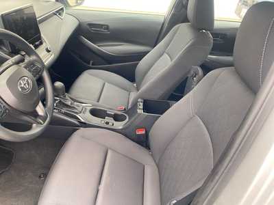 2023 Toyota Corolla, $21999. Photo 9