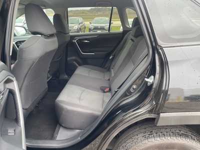 2024 Toyota RAV4, $33499. Photo 10