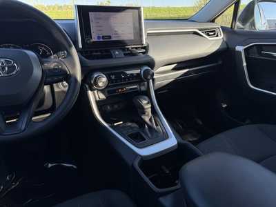2024 Toyota RAV4, $32799. Photo 12