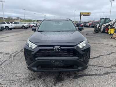 2024 Toyota RAV4, $33499. Photo 2