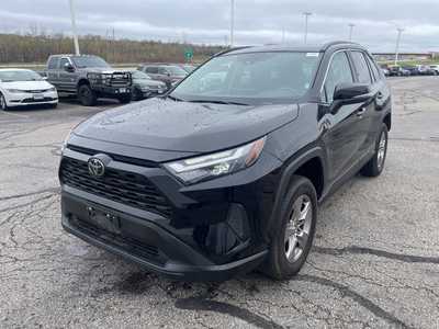 2024 Toyota RAV4, $33499. Photo 3