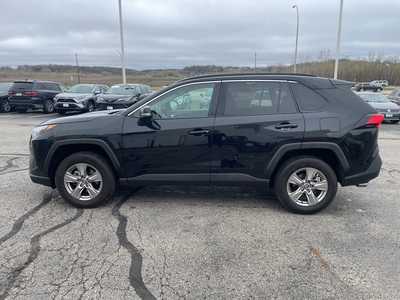 2024 Toyota RAV4, $33499. Photo 4