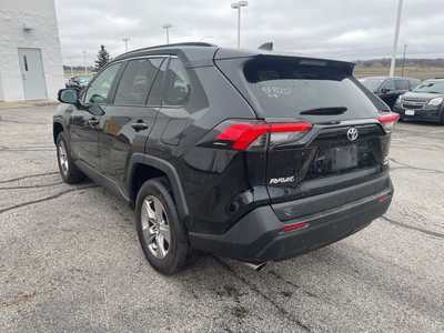 2024 Toyota RAV4, $33499. Photo 5