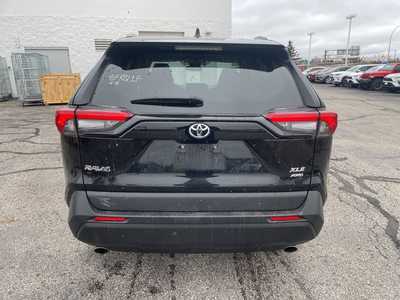 2024 Toyota RAV4, $33499. Photo 6