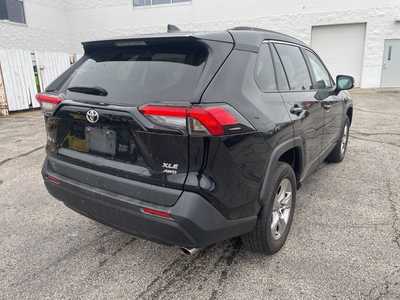 2024 Toyota RAV4, $33499. Photo 7
