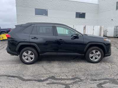 2024 Toyota RAV4, $33499. Photo 8