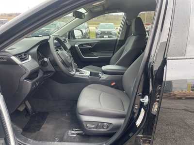 2024 Toyota RAV4, $33499. Photo 9