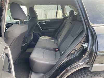 2024 Toyota RAV4, $32999. Photo 10