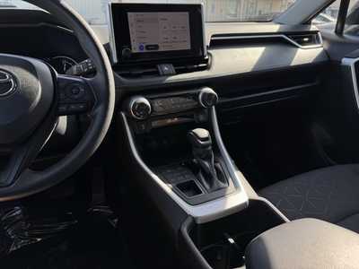 2024 Toyota RAV4, $32299. Photo 12