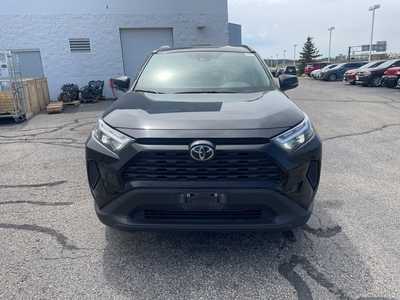2024 Toyota RAV4, $32999. Photo 2