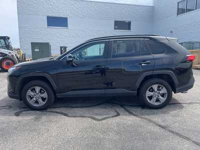 2024 Toyota RAV4, $32999. Photo 4