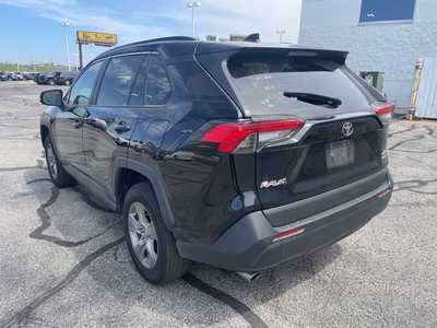 2024 Toyota RAV4, $32999. Photo 5