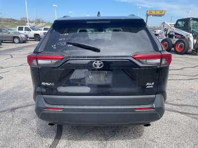 2024 Toyota RAV4, $32999. Photo 6