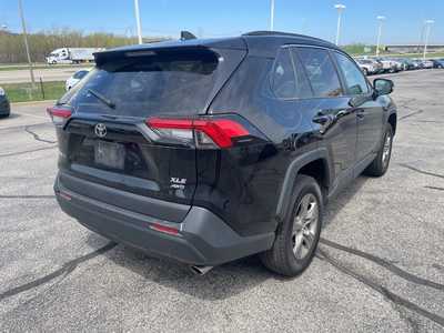 2024 Toyota RAV4, $32999. Photo 7