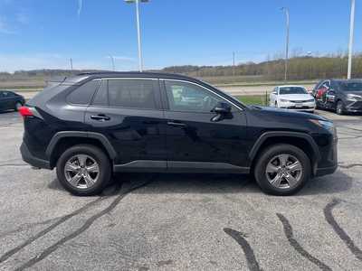 2024 Toyota RAV4, $32999. Photo 8