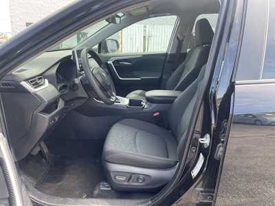 2024 Toyota RAV4, $32999. Photo 9