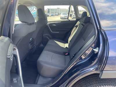 2023 Toyota RAV4, $30999. Photo 10